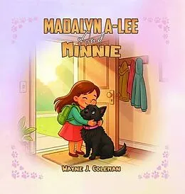 E-Book (epub) Madalyn A-Lee and Minnie von Wayne J Coleman