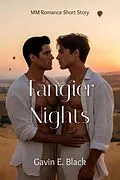 E-Book (epub) Tangier Nights von Gavin E. Black