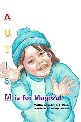 E-Book (epub) Autism von Judith McLean