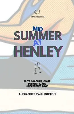 E-Book (epub) Midsummer at Henley von Alexander Paul Burton