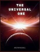 Kartonierter Einband The Universal One von Walter Russell