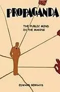 Kartonierter Einband Propaganda von Edward Bernays