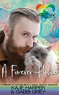 E-Book (epub) A Furever Home von Kaje Harper, Gabbi Grey
