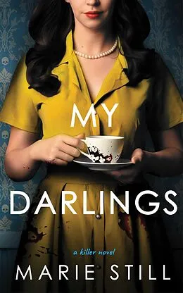 E-Book (epub) My Darlings von Marie Still