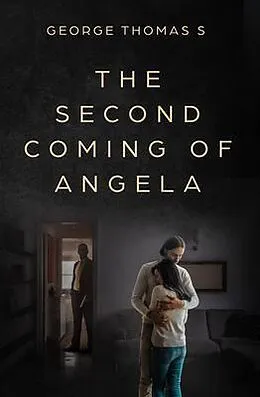 E-Book (epub) The Second Coming of Angela von George Thomas S