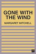 E-Book (epub) Gone with the Wind von Mitchell Margaret Mitchell