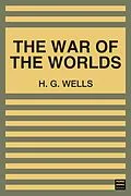 E-Book (epub) War of the Worlds von Wells H. G. Wells
