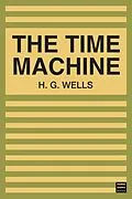 E-Book (epub) Time Machine von Wells H. G. Wells