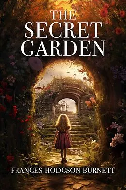 E-Book (epub) Secret Garden von Hodgson Burnett Frances Hodgson Burnett