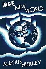 E-Book (epub) Brave New World von Huxley Aldous Huxley