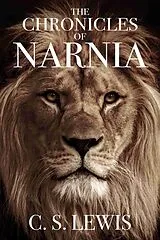 E-Book (epub) Chronicles of Narnia Complete 7-Book Collection von Lewis C. S. Lewis