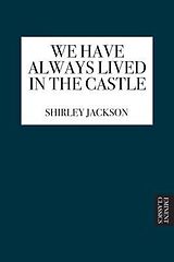 E-Book (epub) We Have Always Lived in the Castle von Shirley Jackson