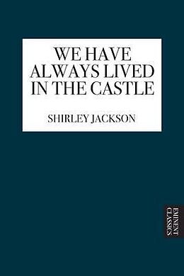 E-Book (epub) We Have Always Lived in the Castle von Shirley Jackson