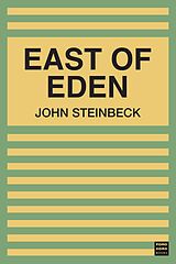 E-Book (epub) East of Eden von Steinbeck John Steinbeck