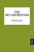 E-Book (epub) The Metamorphosis von Franz Kafka