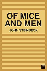 E-Book (epub) Of Mice and Men von Steinbeck John Steinbeck