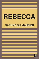 E-Book (epub) Rebecca von du Maurier Daphne du Maurier