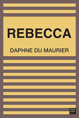 E-Book (epub) Rebecca von du Maurier Daphne du Maurier