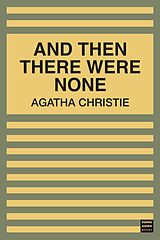 eBook (epub) And Then There Were None de Christie Agatha Christie