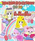 E-Book (epub) Rolleen Rabbit's My One-Day Princesses Book Four von R. Kong
