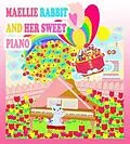 E-Book (epub) Maellie Rabbit and Her Sweet Piano von Rowena Kong