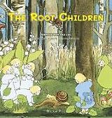 Livre Relié The Root Children de Sibylle von Olfers