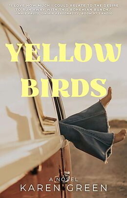eBook (epub) Yellow Birds de Karen Green