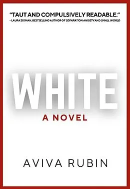 E-Book (epub) WHITE von Aviva Rubin