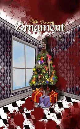 E-Book (epub) Ornament von Rick Powell