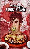 E-Book (epub) A Banquet of Panacea von Rick Powell