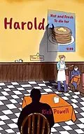 E-Book (epub) Harold von I Ain't Your Marionette, Rick Powell
