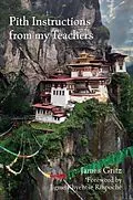 E-Book (epub) Pith Instructions from my Teachers von James Gritz