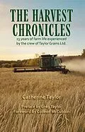 E-Book (epub) The Harvest Chronicles von Catherine Taylor