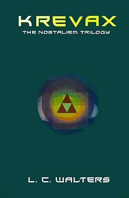 E-Book (epub) Krevax von L. C. Walters