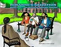 E-Book (epub) Roxanne's Salvation von Rp Mickelson