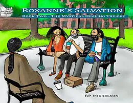 E-Book (epub) Roxanne's Salvation von Rp Mickelson