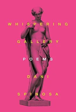 E-Book (epub) Whispering Gallery von Dani Spinosa