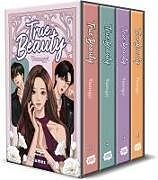 Set mit div. Artikeln (Set) True Beauty Box Set (Volumes 1-4) von Yaongyi