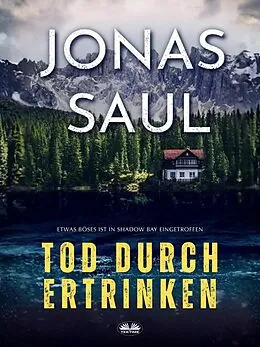 E-Book (epub) Tod Durch Ertrinken von Jonas Saul