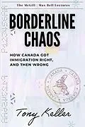 E-Book (epub) Borderline Chaos von Tony Keller