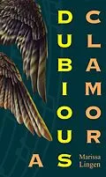 E-Book (epub) A Dubious Clamor von Marissa Lingen