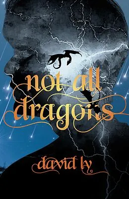 E-Book (epub) Not All Dragons von David Ly
