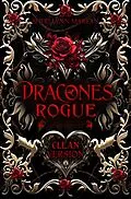 E-Book (epub) Dracones Rogue CLEAN (Cursed & Hunted, #5) von Sheri-Lynn Marean
