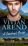 E-Book (epub) Cowboy's Bride von Vivian Arend