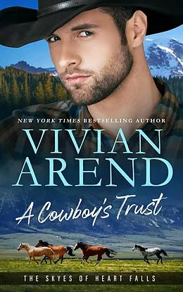 E-Book (epub) Cowboy's Trust von Vivian Arend