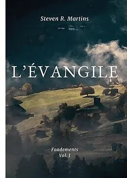 E-Book (epub) L'Évangile von Steven Martins