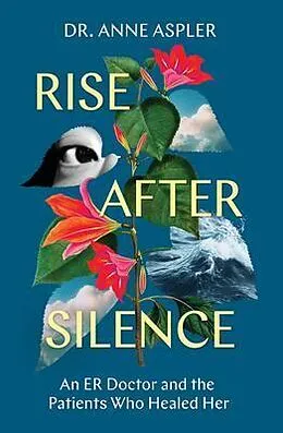 E-Book (epub) Rise After Silence von Anne Aspler