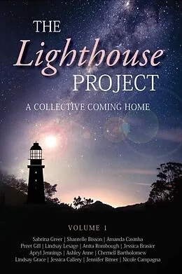 E-Book (epub) The Lighthouse Project von Sabrina Greer