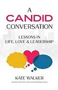 E-Book (epub) A Candid Conversation von Kate Walker
