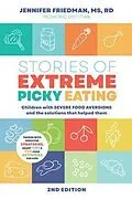 E-Book (epub) Stories of Extreme Picky Eating von Jennifer Friedman